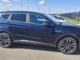 Jetour X70 Plus 2024 годаүшін10 500 000 тг. в Костанай – фото 3