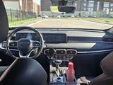 Jetour X70 Plus 2024 годаүшін10 500 000 тг. в Костанай – фото 4