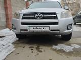 Toyota RAV4 2010 года за 7 900 000 тг. в Конаев (Капшагай)