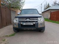 Mitsubishi Pajero 2007 годаүшін9 300 000 тг. в Шымкент