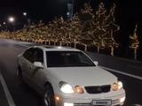 Lexus GS 300 2001 года за 4 000 000 тг. в Тараз – фото 3