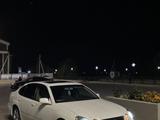 Lexus GS 300 2001 года за 4 000 000 тг. в Тараз – фото 2