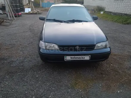 Toyota Carina E 1994 года за 2 400 000 тг. в Астана – фото 5