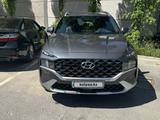 Hyundai Santa Fe 2021 годаүшін15 200 000 тг. в Шымкент