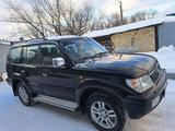 Toyota Land Cruiser Prado 2002 годаfor8 500 000 тг. в Петропавловск