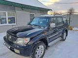 Toyota Land Cruiser Prado 2002 годаfor8 500 000 тг. в Петропавловск – фото 3