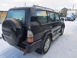 Toyota Land Cruiser Prado 2002 годаfor8 500 000 тг. в Петропавловск – фото 5