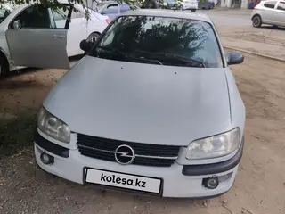 Opel Omega