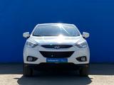 Hyundai Tucson 2012 года за 6 660 000 тг. в Алматы – фото 2