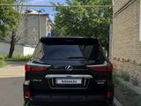 Lexus LX 570 2017 года за 37 000 000 тг. в Костанай – фото 4