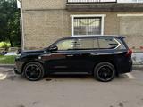 Lexus LX 570 2017 года за 37 000 000 тг. в Костанай – фото 2