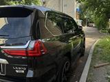 Lexus LX 570 2017 года за 37 000 000 тг. в Костанай – фото 5