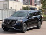 Mercedes-Benz GLS 450 2017 годаүшін25 000 000 тг. в Астана – фото 4