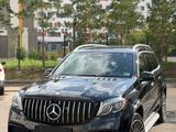 Mercedes-Benz GLS 450 2017 годаүшін25 000 000 тг. в Астана – фото 3