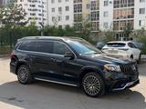 Mercedes-Benz GLS 450 2017 годаүшін25 000 000 тг. в Астана – фото 5