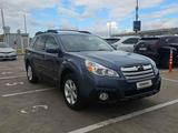 Subaru Outback 2014 годаүшін4 700 000 тг. в Алматы – фото 3