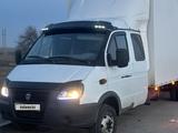 ГАЗ ГАЗель 2007 года за 7 400 000 тг. в Алматы