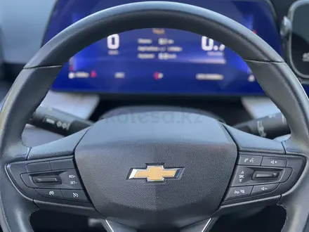 Chevrolet Monza 2023 года за 7 400 000 тг. в Семей – фото 12