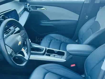 Chevrolet Monza 2023 года за 7 400 000 тг. в Семей – фото 16