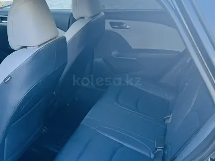 Chevrolet Monza 2023 года за 7 400 000 тг. в Семей – фото 17
