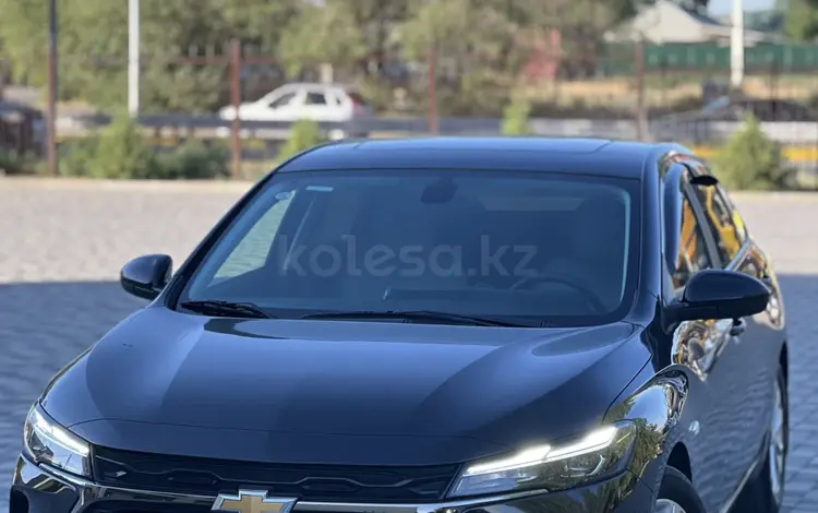 Chevrolet Monza 2023 года за 7 400 000 тг. в Семей