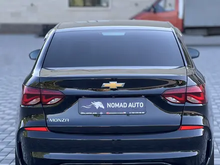 Chevrolet Monza 2023 года за 7 400 000 тг. в Семей – фото 6