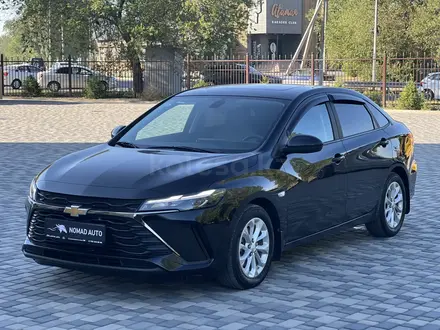 Chevrolet Monza 2023 года за 7 400 000 тг. в Семей – фото 3