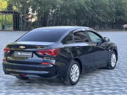Chevrolet Monza 2023 года за 7 400 000 тг. в Семей – фото 7