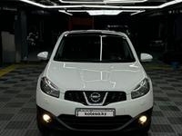 Nissan Qashqai 2013 года за 6 500 000 тг. в Алматы