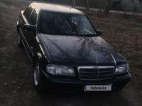 Mercedes-Benz C 280 1997 года за 2 600 000 тг. в Тараз