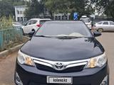 Toyota Camry 2012 года за 4 900 000 тг. в Уральск