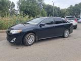 Toyota Camry 2012 года за 4 900 000 тг. в Уральск – фото 2