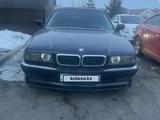 BMW 740 1997 года за 4 000 000 тг. в Алматы – фото 3