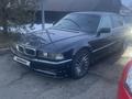 BMW 740 1997 годаүшін4 000 000 тг. в Алматы