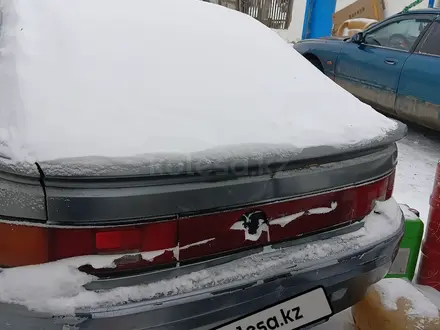 Mazda 323 1989 года за 600 000 тг. в Павлодар – фото 14