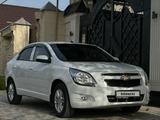 Chevrolet Cobalt 2024 годаүшін7 600 000 тг. в Шымкент – фото 2