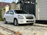 Chevrolet Cobalt 2024 годаүшін7 600 000 тг. в Шымкент – фото 5