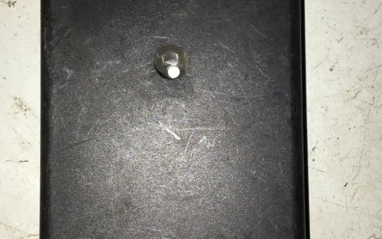 Блок управления за 9 900 тг. в Алматы