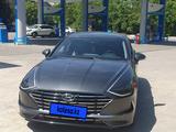Hyundai Sonata 2021 годаүшін13 500 000 тг. в Шымкент