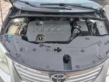 Toyota Avensis 2011 года за 5 800 000 тг. в Тараз – фото 2