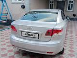 Toyota Avensis 2011 года за 5 800 000 тг. в Тараз – фото 5