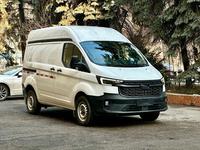 Ford Transit 2024 года за 17 900 000 тг. в Алматы