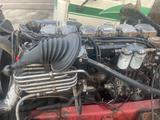 Двигатель MAN f2000 414 d2866 с Европы в Шымкент – фото 2