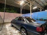 Audi A6 1994 года за 2 300 000 тг. в Тараз – фото 4