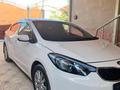 Kia Cerato 2013 года за 5 100 000 тг. в Тараз – фото 3