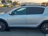 Renault Sandero Stepway 2020 годаfor5 000 000 тг. в Атырау