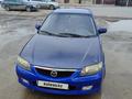 Mazda 323 2001 годаfor1 800 000 тг. в Алматы