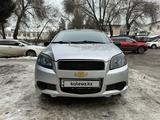 Chevrolet Aveo 2011 года за 2 850 000 тг. в Алматы – фото 2