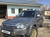 Subaru Forester 2008 годаүшін5 600 000 тг. в Шымкент