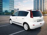 Nissan Note 2013 года за 4 700 000 тг. в Петропавловск – фото 2